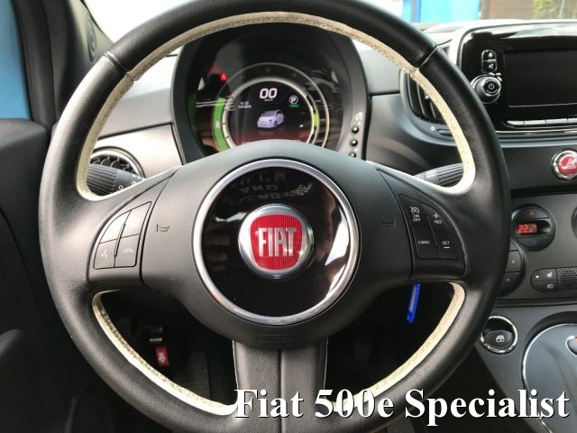 ABARTH 500 usata 51