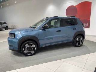 FIAT Grande Panda usata, con Airbag Passeggero