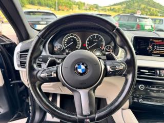 BMW X6 usata, con Controllo automatico clima