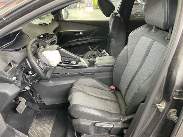 PEUGEOT 3008 usata, con ESP