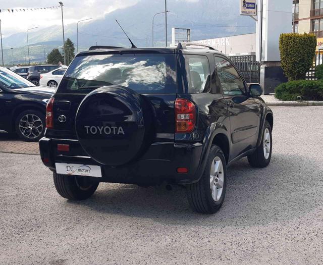 TOYOTA RAV 4 MY23 usata, con Controllo trazione