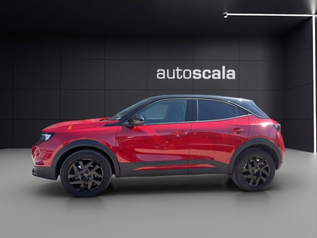 OPEL Mokka usata, con Airbag laterali