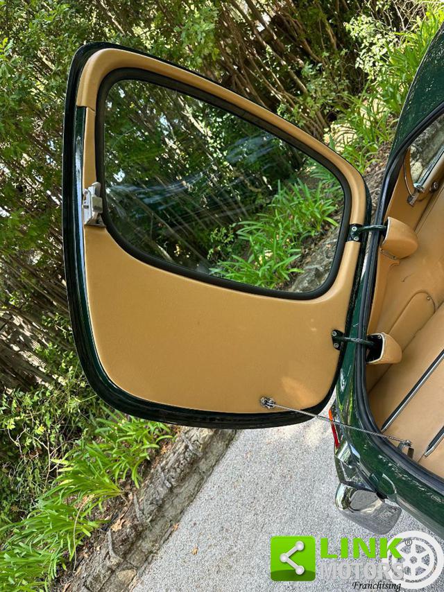 JAGUAR E-Type usata 17