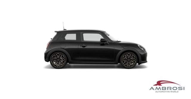 MINI Cooper S usata 2