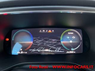 RENAULT Arkana usata, con Interni in pelle