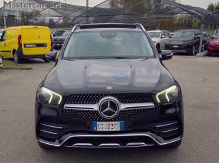 MERCEDES-BENZ GLE 300 usata, con Airbag