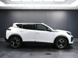 PEUGEOT 2008 usata, con Alzacristalli elettrici