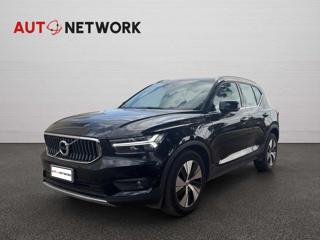 VOLVO XC40 usata, con Airbag laterali