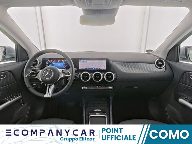 MERCEDES-BENZ GLA 180 usata, con Autoradio