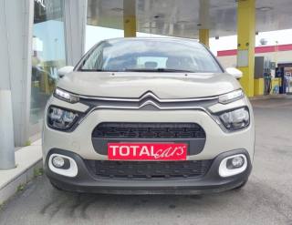 CITROEN C3 usata, con Airbag