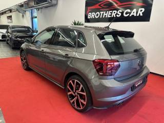 VOLKSWAGEN Polo GTI usata, con Alzacristalli elettrici