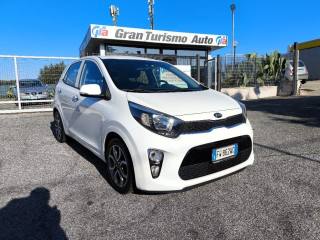 KIA Picanto 1.0 5P Cool PREZZO REALE! CARPLAY+TELECAMERA
