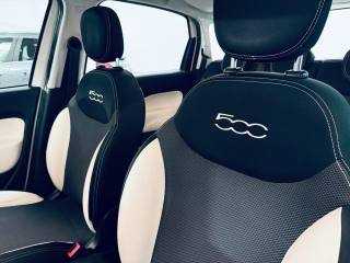 FIAT 500L usata, con Climatizzatore