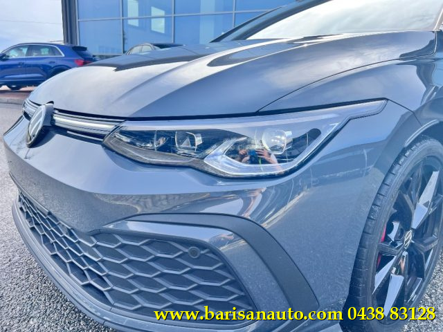 VOLKSWAGEN Golf usata, con ESP
