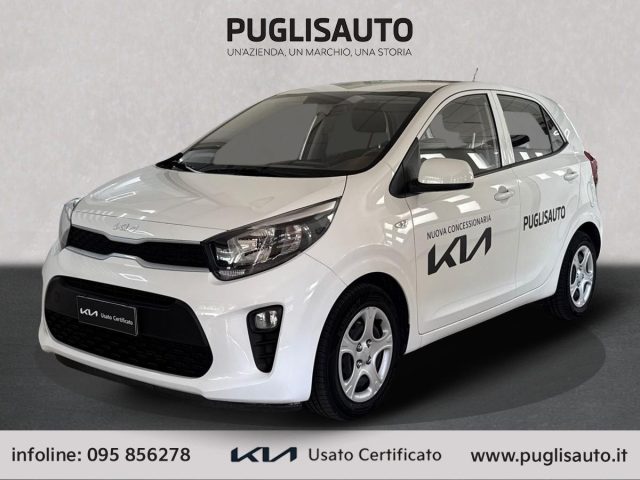 KIA Picanto usata, con Chiusura centralizzata