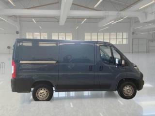 CITROEN Jumper usata, con Chiusura centralizzata