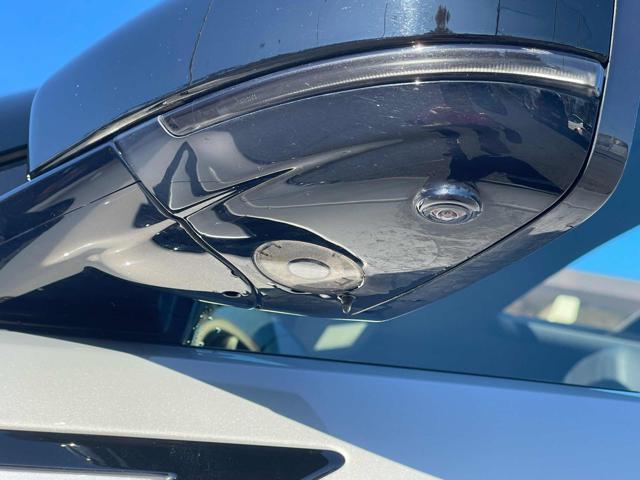 LAND ROVER Range Rover Evoque usata 27