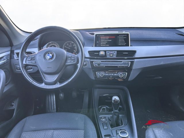 BMW X1 usata 13