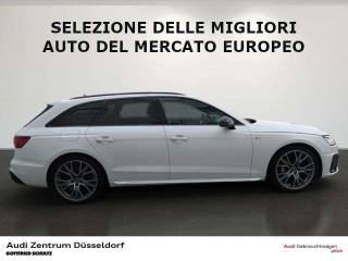 AUDI A4 usata, con Airbag Passeggero
