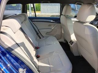 VOLKSWAGEN Golf Variant usata, con Chiusura centralizzata telecomandata