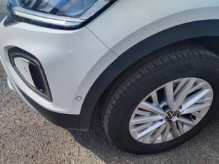 VOLKSWAGEN T-Roc usata, con Boardcomputer
