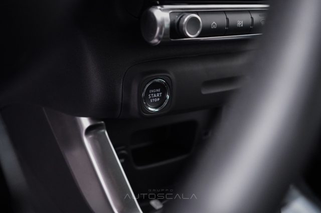 CITROEN C3 Aircross usata, con Servosterzo