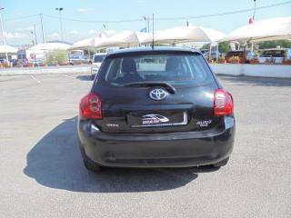 TOYOTA Auris usata, con ESP