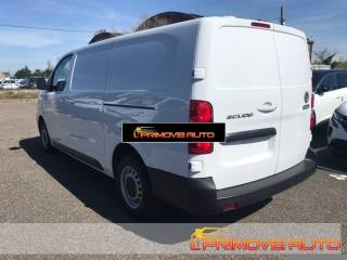 FIAT Scudo usata, con Climatizzatore