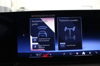 BMW 420 usata, con Frenata d