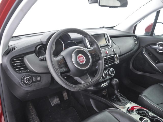 FIAT 500X usata 7