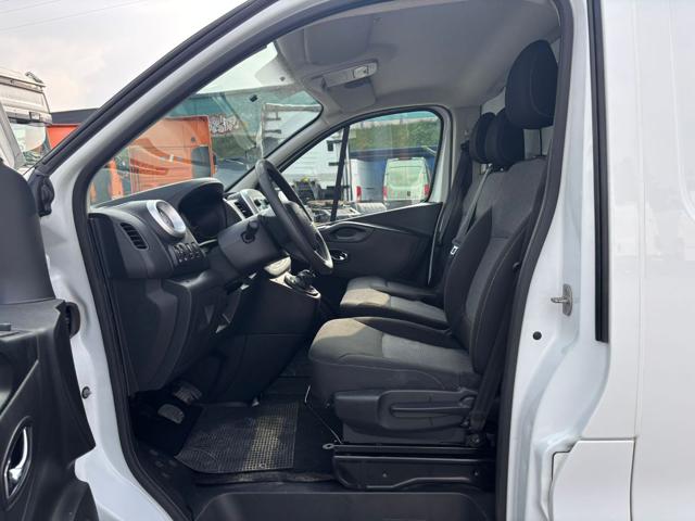 FIAT Talento usata, con Filtro antiparticolato