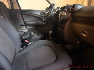 MINI Countryman usata, con Boardcomputer