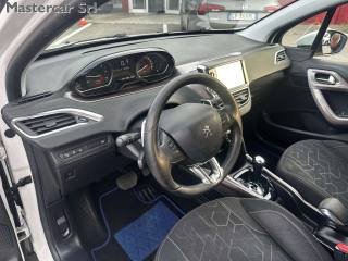 PEUGEOT 2008 usata, con Lettore CD