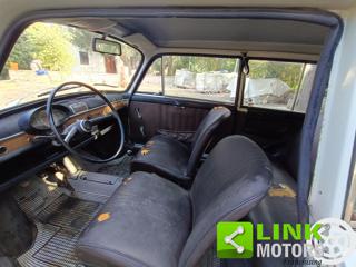 AUTOBIANCHI Bianchina usata 36