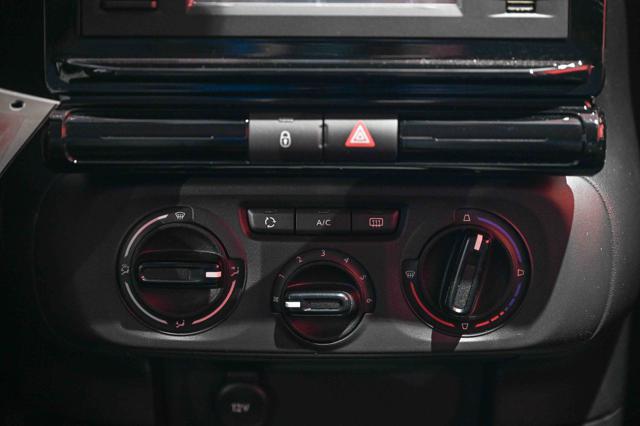CITROEN C3 usata, con USB