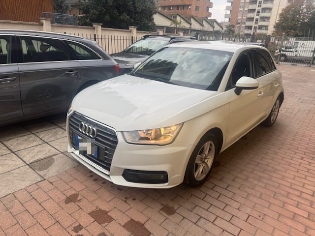 AUDI A1 usata, con ABS