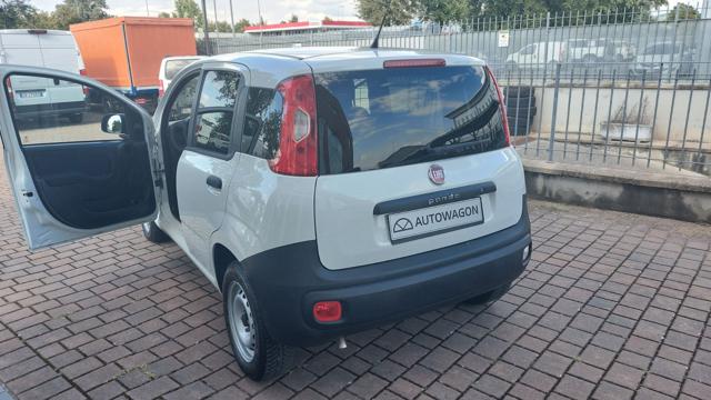 FIAT Panda usata 24