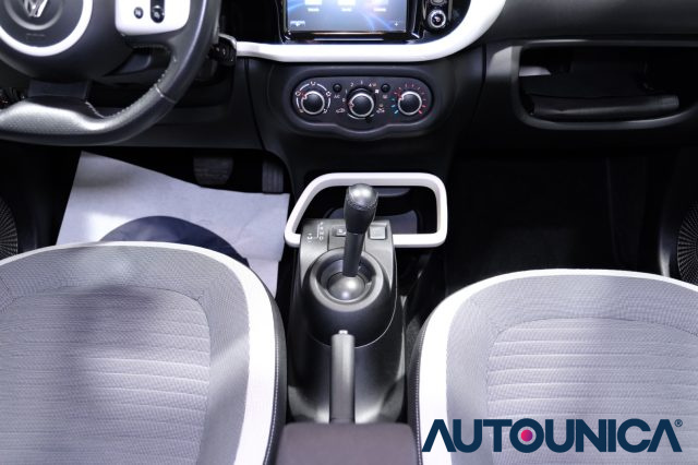 RENAULT Twingo usata 36