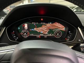 AUDI Q5 usata, con Fendinebbia