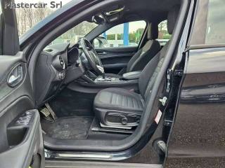 ALFA ROMEO Stelvio usata, con Climatizzatore