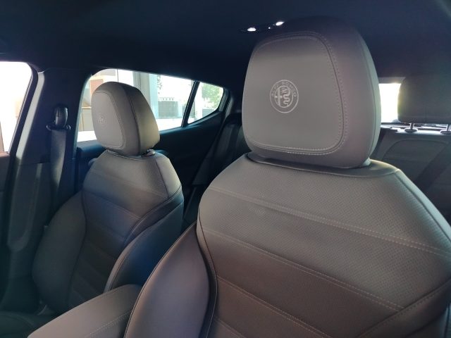 ALFA ROMEO Tonale usata, con Airbag testa