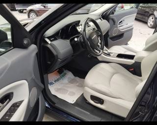 LAND ROVER Range Rover Evoque usata, con Controllo trazione