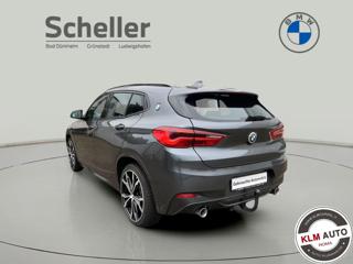 BMW X2 usata, con Alzacristalli elettrici
