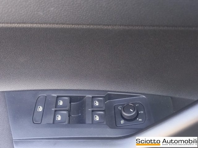 VOLKSWAGEN Taigo usata, con Filtro antiparticolato