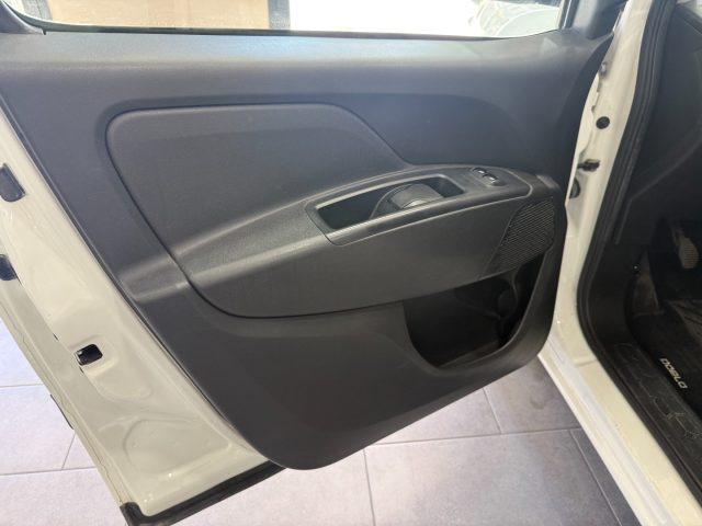 FIAT Doblo usata, con Climatizzatore