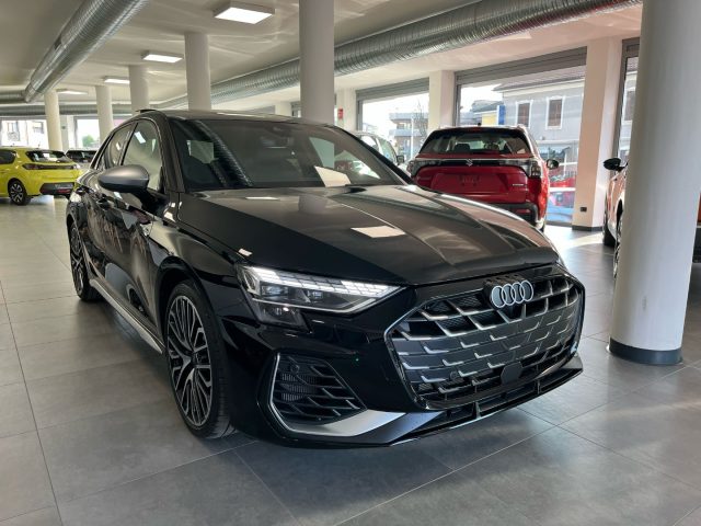 AUDI S3 usata, con Volante multifunzione
