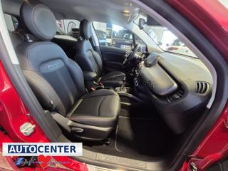 FIAT 500X usata, con Cruise Control
