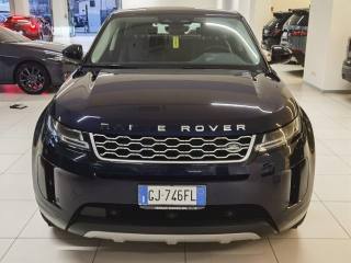 LAND ROVER Range Rover Evoque usata, con Cerchi in lega