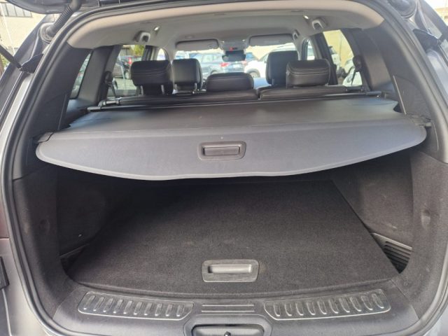 RENAULT Koleos usata, con Filtro antiparticolato