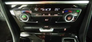 BMW 216 usata, con ESP